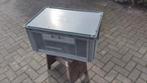 Krat Silverline - Opbergbox, Ophalen