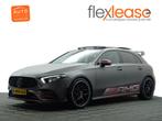 Mercedes-Benz A-Klasse AMG Street Style Edition Aut- Panoram, 65 €/maand, 136 pk, Gebruikt, 4 cilinders