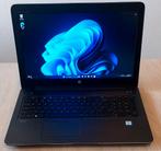 Hp zbook Xeon G3 15 inch dubbel Opslag 256 GB SSD 720 GB, 2 tot 3 Ghz, Ophalen of Verzenden, Zo goed als nieuw, Gaming