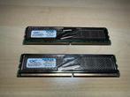OCZ Platinum Rev2 PC2 6400 DDR2 2GB geheugenkit (2x1GB), Computers en Software, RAM geheugen, 800Mhz, Gebruikt, Ophalen of Verzenden