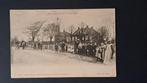 Zwaagwesteinde Friesland Een vaste burgt is onze God 1900, Ophalen of Verzenden, Voor 1920, Ongelopen, Friesland