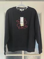 &co woman andcowoman and cowoman trui M zwart bordeaux, Kleding | Dames, Ophalen of Verzenden, Nieuw, Zwart