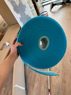 Rol ondervloer foam, Ophalen, Nieuw, Wit