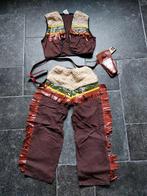 cowboy pakje maat 122/128, Ophalen of Verzenden, Gebruikt, 122 t/m 128, Jongen of Meisje