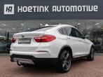 BMW X4 XDrive35i High Executive | Memory | Camera | Afn trek, Auto's, Automaat, Gebruikt, Euro 6, 2000 kg