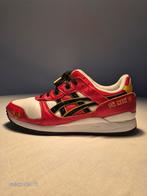 Asics Sportstyle Sneakers laag (maat 39,5) dames, Asics, Ophalen of Verzenden, Zo goed als nieuw, Sneakers of Gympen