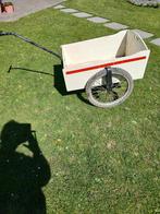 Bolder   fiets   hond karretje, Ophalen, Zo goed als nieuw, Hondenkar