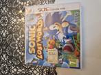 nintendo 3ds sonic lost world, ., 1 speler, Ophalen of Verzenden, Zo goed als nieuw