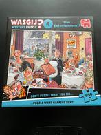 Wasgij puzzel mystery nr 4, Ophalen, 500 t/m 1500 stukjes, Zo goed als nieuw