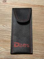 Dartpijlen mapje/case, Sport en Fitness, Darts, Ophalen of Verzenden, Zo goed als nieuw, Pijlen