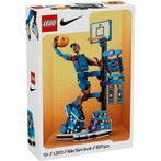 Lego 43010 Nike Slam Dunk NIEUW in Doos, Ophalen of Verzenden, Nieuw, Complete set, Lego