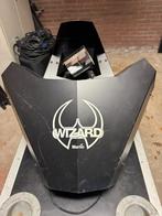 Martin Wizard, Muziek en Instrumenten, Licht en Laser, Ophalen, Gebruikt, Laser