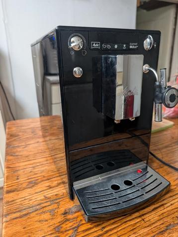 Melitta caffea solo perfect milk beschikbaar voor biedingen