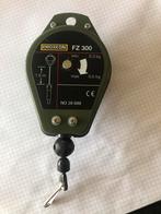 Proxxon FZ 300 Veerbalancer, Doe-het-zelf en Verbouw, Ophalen of Verzenden, Zo goed als nieuw