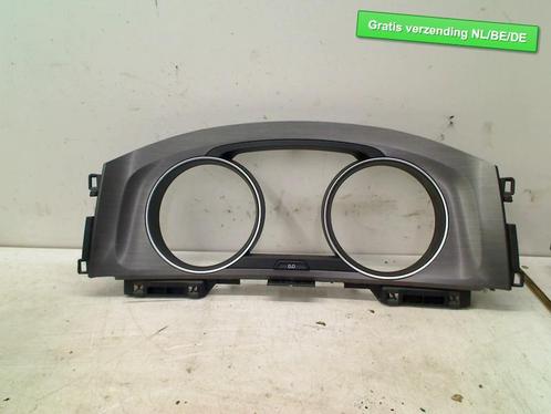 SIERLIJST KILOMETERTELLER Golf VII (AUA) (5G0857059), Auto-onderdelen, Carrosserie en Plaatwerk, Volkswagen, Gebruikt