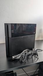PS4 CUH-116A model - disc drive kapot, Ophalen, Zonder controller