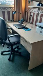 Mooi bureau, Ophalen, Zo goed als nieuw