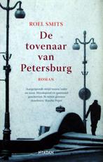 Roel Smits - Der tovenaar van Petersburg, Roel Smits, Ophalen of Verzenden, Zo goed als nieuw, Nederland