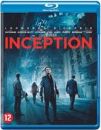 Inception - Leonardo DiCaprio BLU-RAY 5051888078266, Ophalen of Verzenden, Zo goed als nieuw, Science Fiction en Fantasy