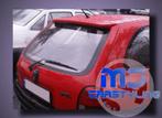 Opel Corsa B - Dakspoiler [3-Deurs], Ophalen of Verzenden, MJ-Carstyling, Info@mj-carstyling.net, Sibeliusstraat 81 5011JH Tilburg