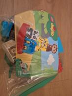 Duplo dierentoren, Ophalen of Verzenden, Zo goed als nieuw, Duplo