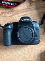 Canon EOS 5D Mark II - Spiegelreflexcamera, Audio, Tv en Foto, Fotocamera's Digitaal, Ophalen, Gebruikt, Spiegelreflex, Canon