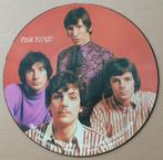PINK FLOYD INTERVIEW PICTURE DISC. BAK 2028. NIEUWSTAAT., Cd's en Dvd's, Vinyl | Rock, Ophalen of Verzenden, Zo goed als nieuw