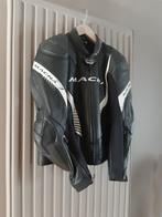 Lederen motorvest maat 54 ( als nieuw )., Motoren, Ophalen of Verzenden, Nieuw zonder kaartje, Jas | leer, Macna