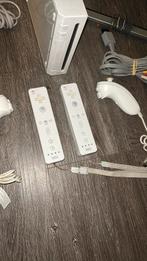 Complete Wii met spellen naar keuze, Spelcomputers en Games, Games | Nintendo Wii, Dutchgameshop, Ophalen of Verzenden, Zo goed als nieuw