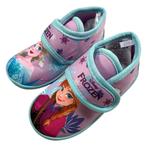 Disney Frozen Pantoffels - Maat 22 - 23 - 25 - 26 - 27, Disney, Meisje, Overige typen, Nieuw