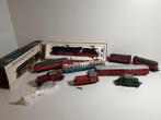 Diverse locomotieven h0, Analoog, Locomotief, Roco, Gebruikt