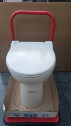 Sanicompact sani broyeur SFA sanibroyeur NIEUW, Ophalen of Verzenden, Nieuw, Toilet