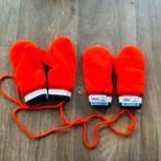 Twee paar Unox wantjes, Ophalen of Verzenden, Unox, Jongetje of Meisje, Wanten