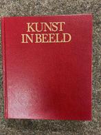 Kunst in Beeld, Ophalen of Verzenden, Gelezen, Schilder- en Tekenkunst