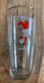 Benfica Glas, Verzamelen, Ophalen of Verzenden
