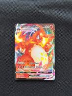Charizard Vmax | Darkness Ablaze | 020/189, Hobby en Vrije tijd, Verzamelkaartspellen | Pokémon, Ophalen of Verzenden, Zo goed als nieuw