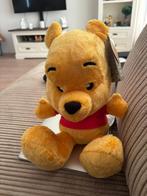 Disney parks usa winnie the pooh bigfoot knuffel, Ophalen of Verzenden, Winnie de Poeh of vrienden, Nieuw, Knuffel