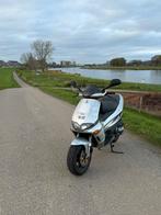 Gilera runner 50cc 2takt SP 6775 km, Fietsen en Brommers, Verzenden, Zo goed als nieuw