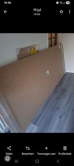 Mdf platen te koop 12mm dik helemaal nieuw!, Doe-het-zelf en Verbouw, Hout en Planken, Ophalen, Nieuw