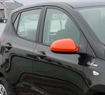 Spiegelkappen Hyundai i10 vanaf 2014, oranje, Auto diversen, Auto-accessoires, Ophalen of Verzenden, Nieuw