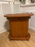 Jaren 30 kaptafeltje/poudreuse, Antiek en Kunst, Ophalen