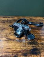 Fujifilm X20 Compact Camera - Topstaat!, Compact, Ophalen of Verzenden, Zo goed als nieuw, 4 t/m 7 keer