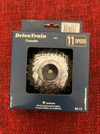 BBB 11 Speed Campagnolo Cassette, De ruyterstraat 86, Overige typen, Zo goed als nieuw, Cycling@steenbergen.cc