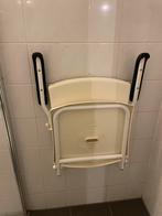 Opklapbare Douchestoel - Veilig en Comfortabel, Huis en Inrichting, Minder dan 50 cm, Gebruikt, Overige typen, Ophalen of Verzenden