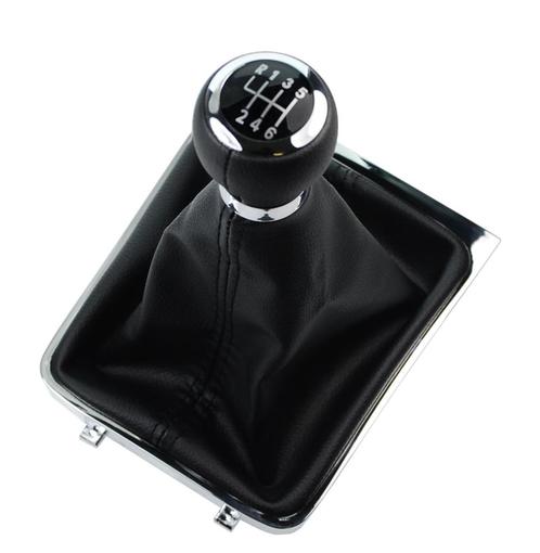 Pookknopset Volkswagen Passat B6 model 2005-2010, Auto diversen, Auto-accessoires, Nieuw, Ophalen of Verzenden