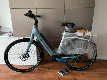 Amslod Kent LD Nieuw - Elektrische Fiets beschikbaar voor biedingen