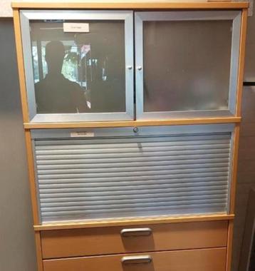 IKEA Effektiv onderdelen - afbeelding 2