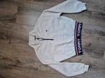 Tommy Hilfiger Teddy Sweater XS, Verzenden, Nieuw, Maat 34 (XS) of kleiner