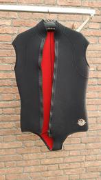 bodywarmer, Ophalen of Verzenden, Gebruikt, Duikpak