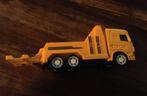 Verzamel model vrachtwagentjes., Ophalen of Verzenden, Zo goed als nieuw